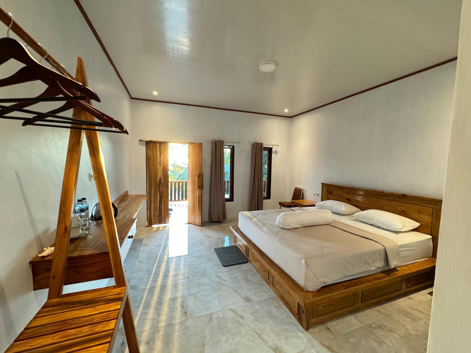 Sunari Beach Resort 2 Padang (Selayar) Exterior foto
