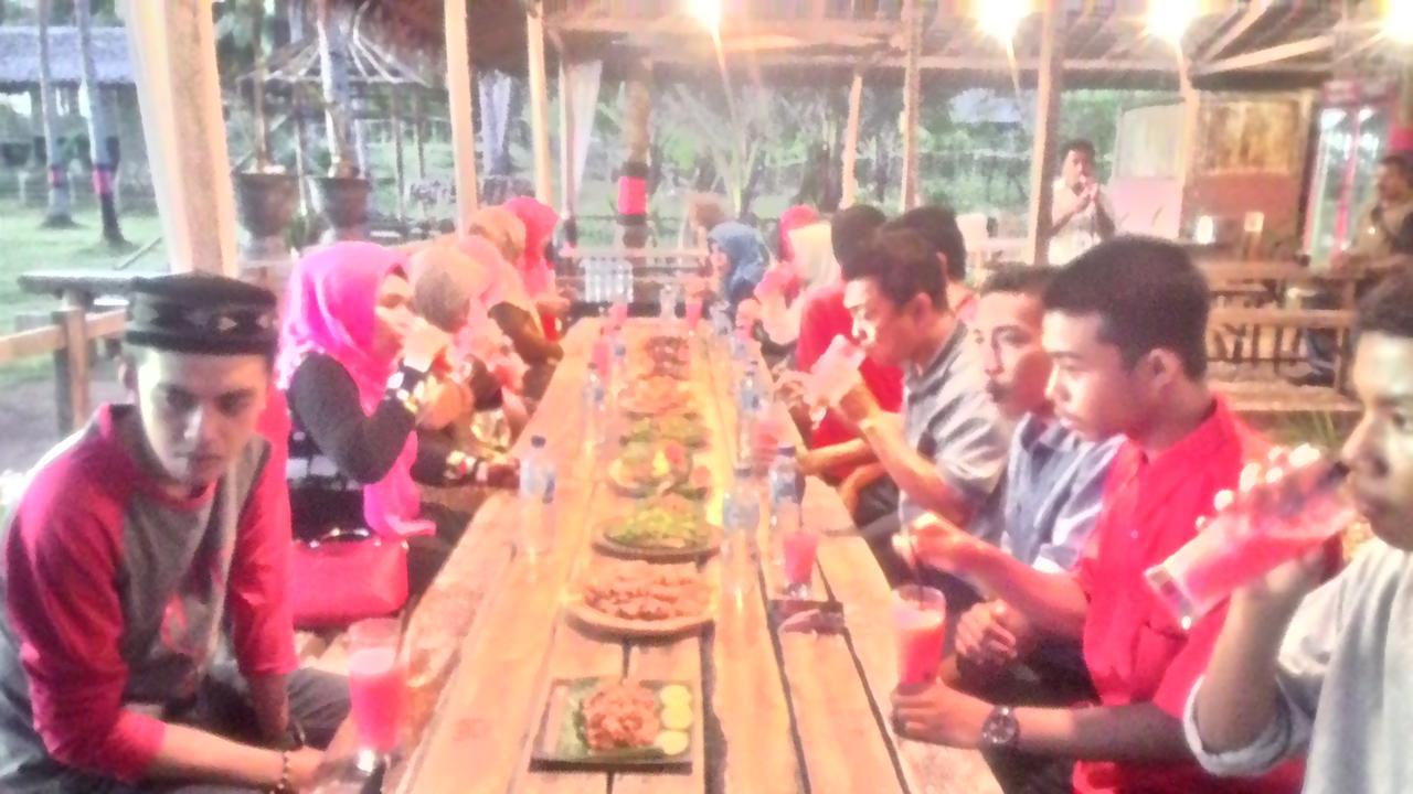 Sunari Beach Resort 2 Padang (Selayar) Exterior foto