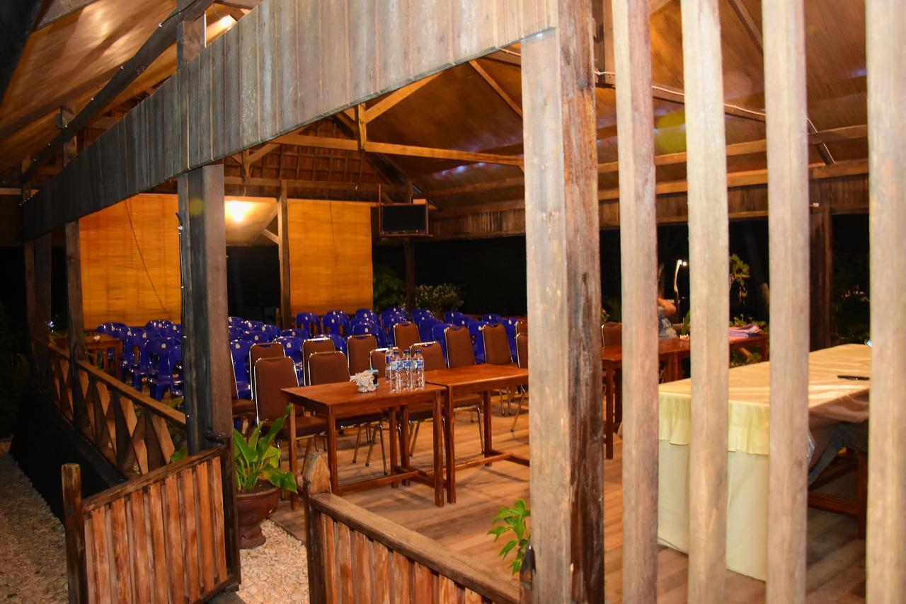 Sunari Beach Resort 2 Padang (Selayar) Exterior foto