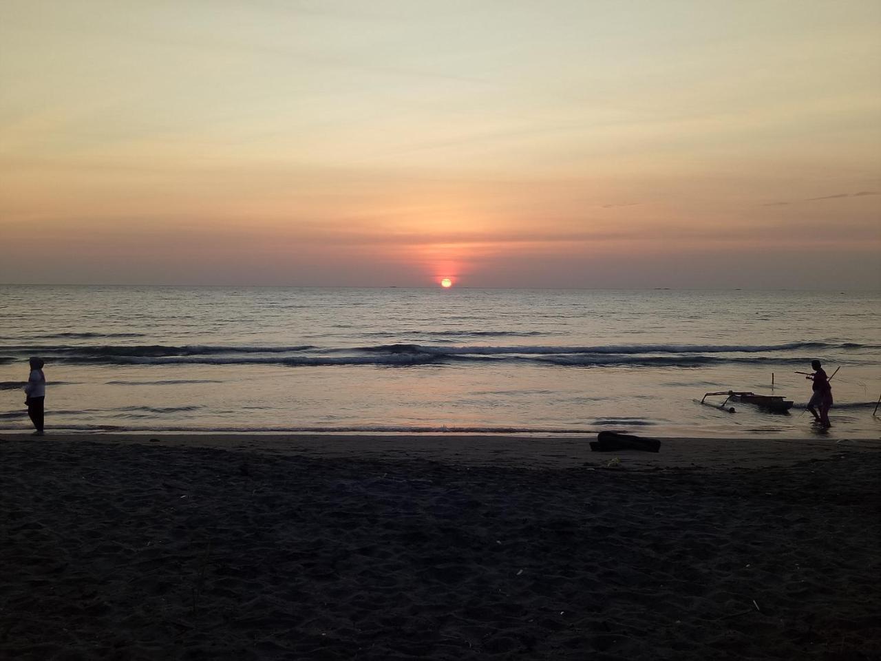 Sunari Beach Resort 2 Padang (Selayar) Exterior foto