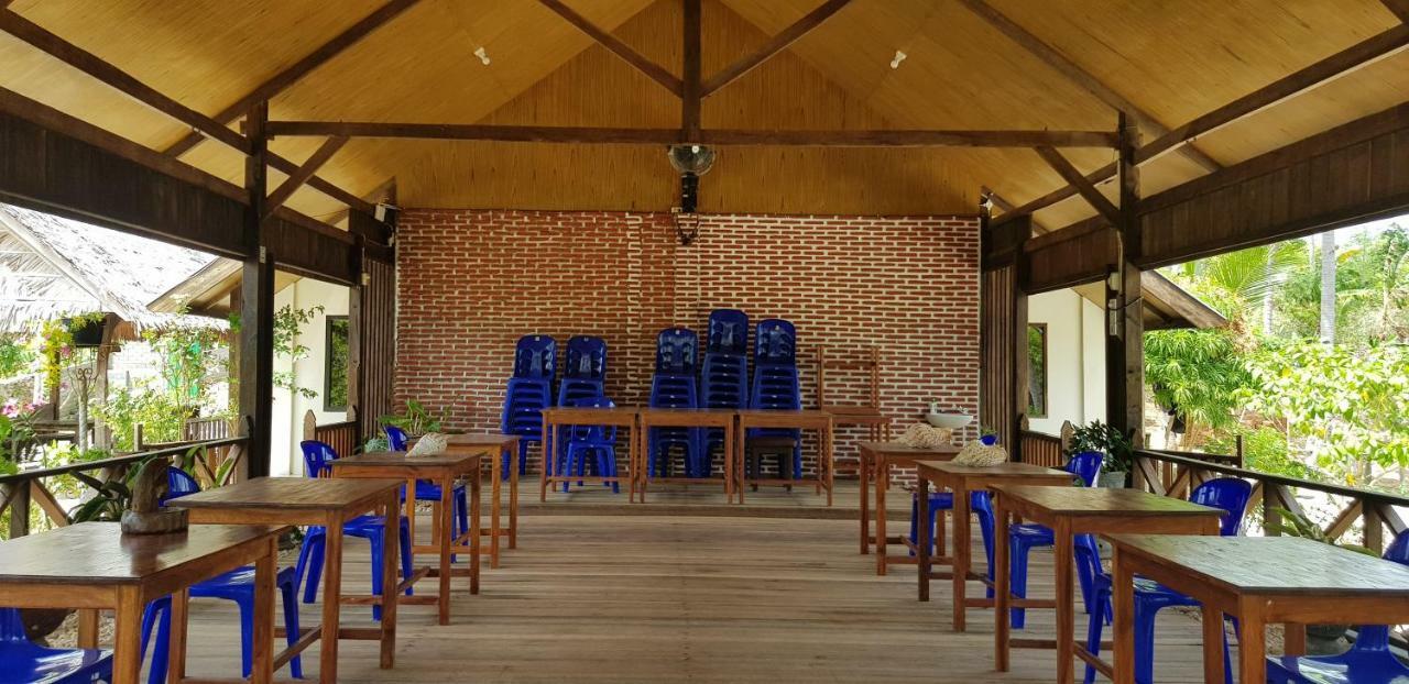 Sunari Beach Resort 2 Padang (Selayar) Exterior foto