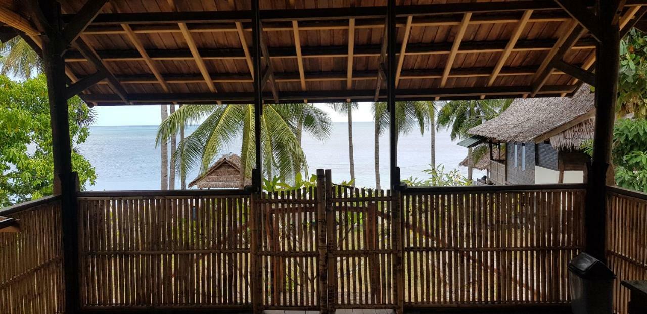 Sunari Beach Resort 2 Padang (Selayar) Exterior foto
